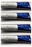 Amway Glister Multi Action Toothpaste (190GM, Pack of 6)