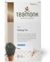 Teamonk Global Wa Oolong Tea (75GM)