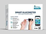 Apollo Sugar Glucome Glucometer Strips (50 Strips)