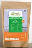 Organic Swaad Gluten Free Multigrain Chakki Flour (3KG)