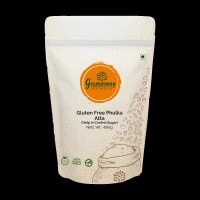 Graminway Gluten Free Phulka Multigrain Flour (800GM)
