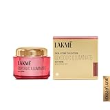 Lakme Glycolic Illuminate Day Cream (50GM)