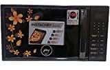 Godrej GME 720 GF1 PZ 20 L Grill Microwave Oven (Black)