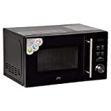 Godrej GMX 20 GA9 PLM 20 L Grill Microwave Oven (Black)