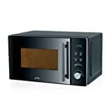 Godrej GMX 20GA9 PLM 20 L Grill Microwave Oven (Black)
