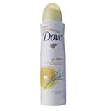 Dove Go Fresh Grapefruit Anti-Perspirant Deodorant