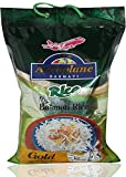 Aeroplane Gold Basmati Rice (5KG)