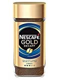 Nescafe Gold Blend Decaf Rich & Smooth Coffee (100GM)