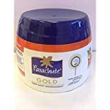Parachute Gold Coconut And Almond Hair Cream (181GM)