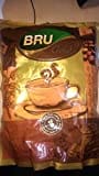 BRU Gold Coffee (Pure Coffee, 500GM)