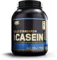 Optimum Nutrition Gold Standard 100% Casein Protein (1.82KG)