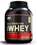 Optimum Nutrition Gold Standard 100% Whey Isolate Protien (2.27KG)