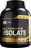 Optimum Nutrition Gold Standard 100% Whey Isolate Protien (720GM)