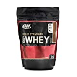 Optimum Nutrition Gold Standard 100% Whey Isolate Protien (450GM)