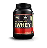 Optimum Nutrition Gold Standard 100% Whey Isolate Protien (Chocolate Mint, 907GM)