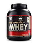 Optimum Nutrition Gold Standard 100% Whey Isolate Protien (Mocha Cappuccino, 2.27KG)