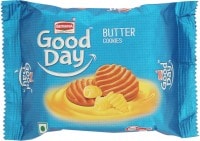 Britannia Good Day Butter Cookies (120GM)