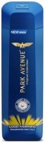 Park Avenue Good Morning Deodorant Body Spray Talc (200GM, Pack of 3)
