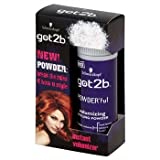 Schwarzkopf Got2B Volumising Style Powder