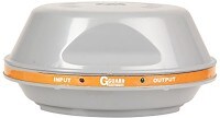 G Guard GR50C Voltage Stabilizer (Brown)