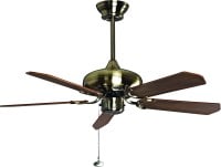 Fanzart Grace Ceiling Fan (Brown)