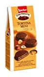 Loacker Gran Pasticceria Tortina Mini Original Wafers (90GM)