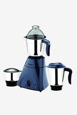 Butterfly Grand Plus 750W Mixer Grinder (Violet, 2 Jar)