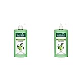 Biotique Green Apple Shine & Gloss Shampoo & Conditioner (650ML)