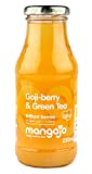 Mangajo Green Ice Tea (Goji Berry, 250ML)