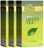 LaPlant Green Tea (300GM, Pack of 3)