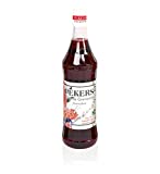 Pekers Grenadine Syrup (Grenadine, 750ML)