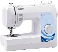 Brother GS3700 Electric Sewing Machine (White)