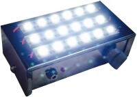 Grind Sapphire GS55 Emergency Light (White)