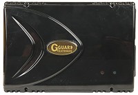 G Guard GT100+B Voltage Stabilizer (Black)
