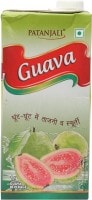 Patanjali Guava Juice (1LTR)