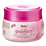 Dabur Gulabari Moistrurising Cold Cream (55M)