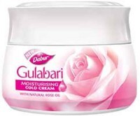 Dabur Gulabari Moistrurising Cold Cream (100ML)