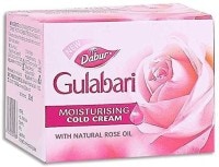 Dabur Gulabari Moisturising Cold Cream (30ML)