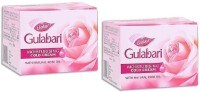 Dabur Gulabari Moisturising Cold Cream (100ML)