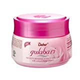 Dabur Gulabari Moisturising Cold Cream (60GM)