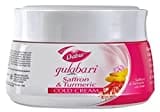 Dabur Gulabari Saffron & Turmeric Cold Cream (30ML)