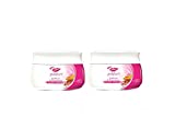 Dabur Gulabari Saffron & Turmeric Cold Cream (55ML, Pack of 2)