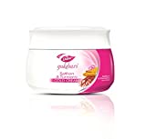 Dabur Gulabari Saffron & Turmeric Cold Cream (100ML)