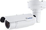 GeoVision GVBL2501 Bullet CCTV Security Camera (White)