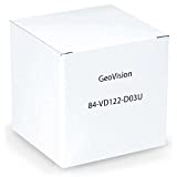 GeoVision GVVD122D Network CCTV Security Camera