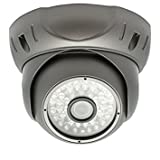 GW Security VD737G CCTV Security Camera