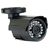 GW Security VD85HB CCTV Security Camera