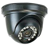GW Security VD88H Dome CCTV Security Camera