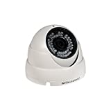 Grandstream GXV3610 Infrared HD CCTV Security Camera