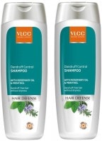 VLCC Hair Defense Dandruff Control Shampoo (60GM)